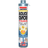 Trueliving_Soudabond Easy Packaging:  750 ml aerosol can (12 per box)